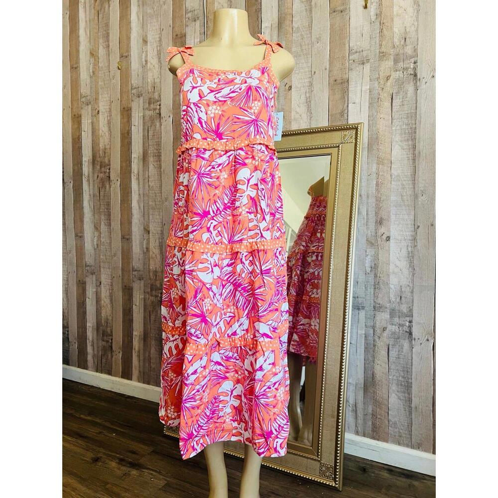 Nice summer dress